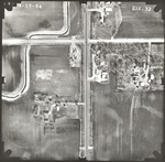 GXK-032 by Mark Hurd Aerial Surveys, Inc. Minneapolis, Minnesota