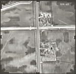 GXK-045 by Mark Hurd Aerial Surveys, Inc. Minneapolis, Minnesota