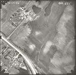 GXK-127 by Mark Hurd Aerial Surveys, Inc. Minneapolis, Minnesota