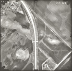 GXK-129 by Mark Hurd Aerial Surveys, Inc. Minneapolis, Minnesota