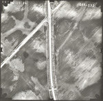 GXK-132 by Mark Hurd Aerial Surveys, Inc. Minneapolis, Minnesota