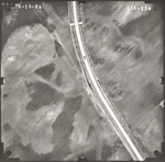 GXK-134 by Mark Hurd Aerial Surveys, Inc. Minneapolis, Minnesota