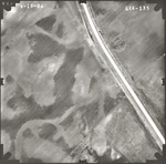 GXK-135 by Mark Hurd Aerial Surveys, Inc. Minneapolis, Minnesota