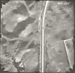 GXK-142 by Mark Hurd Aerial Surveys, Inc. Minneapolis, Minnesota