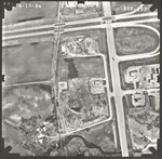 GXK-157 by Mark Hurd Aerial Surveys, Inc. Minneapolis, Minnesota