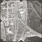 JIK-009 by Mark Hurd Aerial Surveys, Inc. Minneapolis, Minnesota