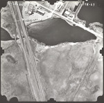 JIK-043 by Mark Hurd Aerial Surveys, Inc. Minneapolis, Minnesota
