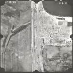 JIK-051 by Mark Hurd Aerial Surveys, Inc. Minneapolis, Minnesota