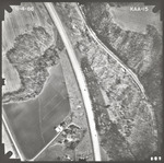 KAA-15 by Mark Hurd Aerial Surveys, Inc. Minneapolis, Minnesota