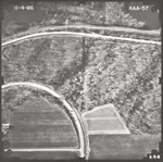 KAA-57 by Mark Hurd Aerial Surveys, Inc. Minneapolis, Minnesota