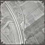 KAA-73 by Mark Hurd Aerial Surveys, Inc. Minneapolis, Minnesota