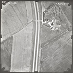 KAA-75 by Mark Hurd Aerial Surveys, Inc. Minneapolis, Minnesota