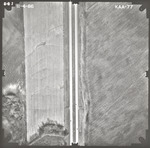 KAA-77 by Mark Hurd Aerial Surveys, Inc. Minneapolis, Minnesota