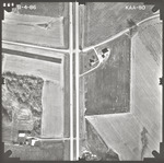 KAA-80 by Mark Hurd Aerial Surveys, Inc. Minneapolis, Minnesota
