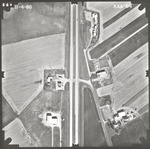 KAA-84 by Mark Hurd Aerial Surveys, Inc. Minneapolis, Minnesota