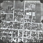 JTH-366 by Mark Hurd Aerial Surveys, Inc. Minneapolis, Minnesota