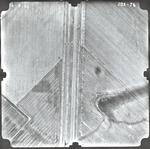 JUA-076 by Mark Hurd Aerial Surveys, Inc. Minneapolis, Minnesota