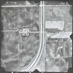 JUJ-08 by Mark Hurd Aerial Surveys, Inc. Minneapolis, Minnesota