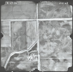 JUJ-47 by Mark Hurd Aerial Surveys, Inc. Minneapolis, Minnesota