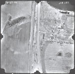 JIK-288 by Mark Hurd Aerial Surveys, Inc. Minneapolis, Minnesota