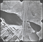 JIK-306 by Mark Hurd Aerial Surveys, Inc. Minneapolis, Minnesota