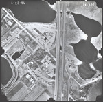 JIK-307 by Mark Hurd Aerial Surveys, Inc. Minneapolis, Minnesota