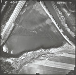 KCT-009 by Mark Hurd Aerial Surveys, Inc. Minneapolis, Minnesota