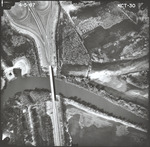 KCT-030 by Mark Hurd Aerial Surveys, Inc. Minneapolis, Minnesota