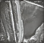 KCT-032 by Mark Hurd Aerial Surveys, Inc. Minneapolis, Minnesota