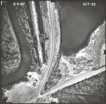 KCT-033 by Mark Hurd Aerial Surveys, Inc. Minneapolis, Minnesota