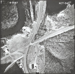 KCT-034 by Mark Hurd Aerial Surveys, Inc. Minneapolis, Minnesota