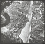 KCT-051 by Mark Hurd Aerial Surveys, Inc. Minneapolis, Minnesota