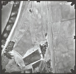 KCT-123 by Mark Hurd Aerial Surveys, Inc. Minneapolis, Minnesota