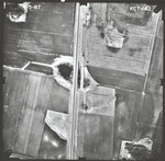 KCT-142 by Mark Hurd Aerial Surveys, Inc. Minneapolis, Minnesota