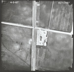 KCT-170 by Mark Hurd Aerial Surveys, Inc. Minneapolis, Minnesota