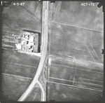 KCT-172 by Mark Hurd Aerial Surveys, Inc. Minneapolis, Minnesota