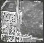 KCT-175 by Mark Hurd Aerial Surveys, Inc. Minneapolis, Minnesota
