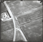 KCT-182 by Mark Hurd Aerial Surveys, Inc. Minneapolis, Minnesota