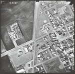 KCT-186 by Mark Hurd Aerial Surveys, Inc. Minneapolis, Minnesota