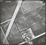 KCT-192 by Mark Hurd Aerial Surveys, Inc. Minneapolis, Minnesota