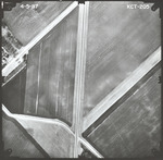 KCT-205 by Mark Hurd Aerial Surveys, Inc. Minneapolis, Minnesota