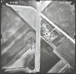 KCT-207 by Mark Hurd Aerial Surveys, Inc. Minneapolis, Minnesota