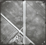 KCT-215 by Mark Hurd Aerial Surveys, Inc. Minneapolis, Minnesota