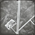 KCT-221 by Mark Hurd Aerial Surveys, Inc. Minneapolis, Minnesota