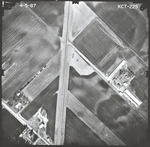 KCT-225 by Mark Hurd Aerial Surveys, Inc. Minneapolis, Minnesota