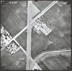 KCT-232 by Mark Hurd Aerial Surveys, Inc. Minneapolis, Minnesota