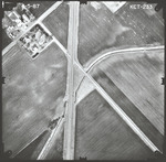 KCT-233 by Mark Hurd Aerial Surveys, Inc. Minneapolis, Minnesota