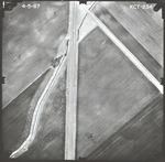 KCT-234 by Mark Hurd Aerial Surveys, Inc. Minneapolis, Minnesota
