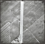 KCT-237 by Mark Hurd Aerial Surveys, Inc. Minneapolis, Minnesota