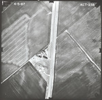 KCT-238 by Mark Hurd Aerial Surveys, Inc. Minneapolis, Minnesota